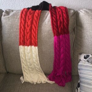 Scarf